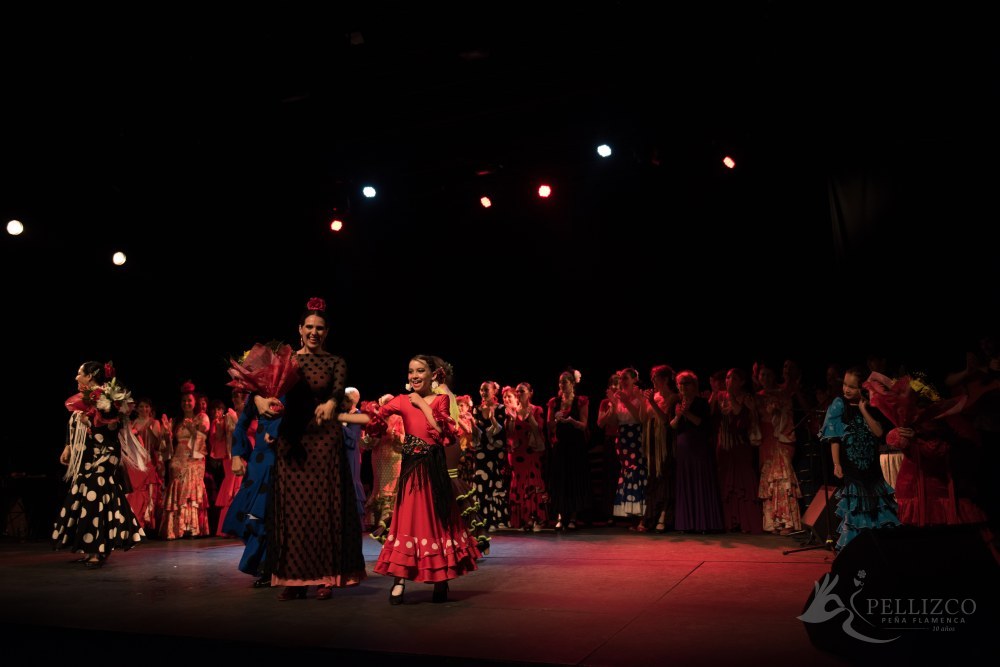 Photo de spectacle