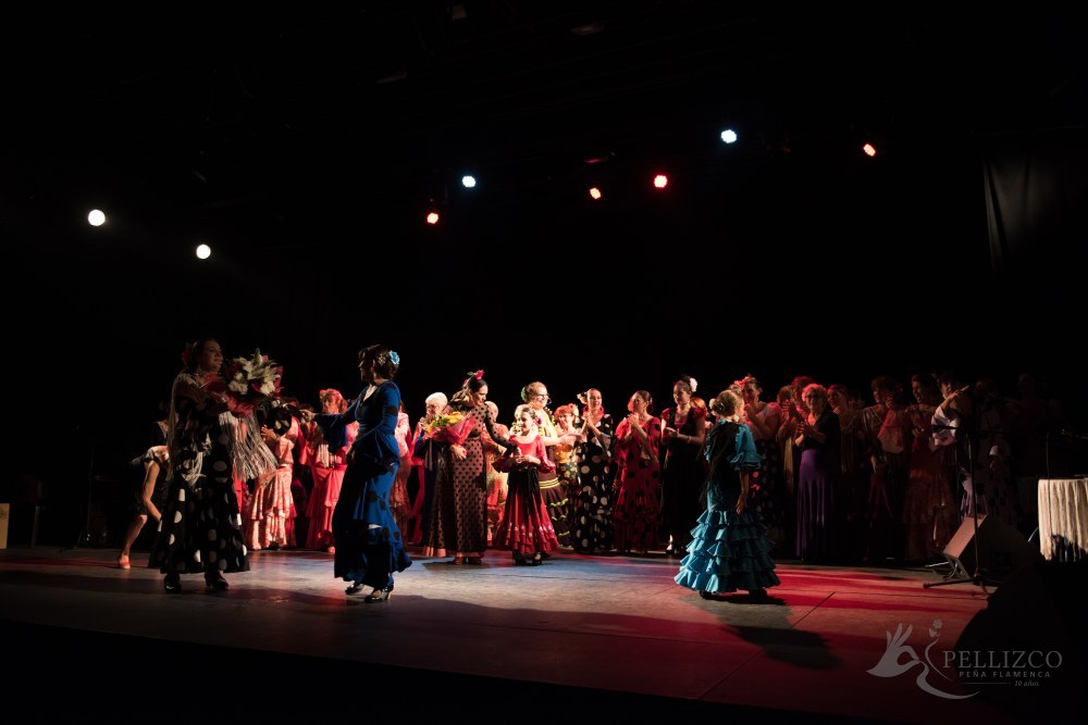 Photo de spectacle