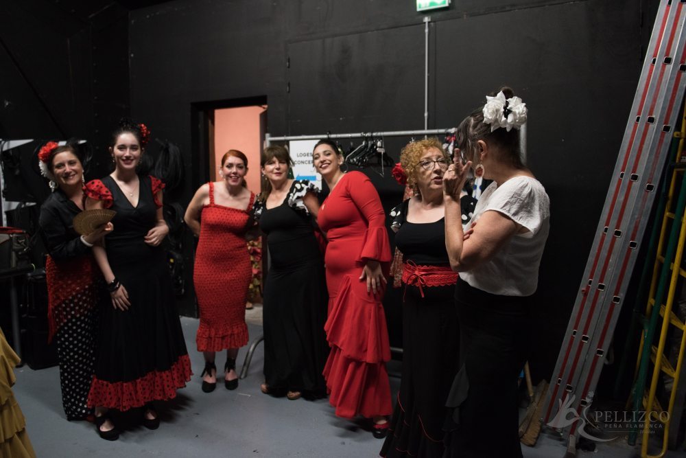 Photo de spectacle