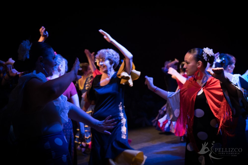 Photo de spectacle