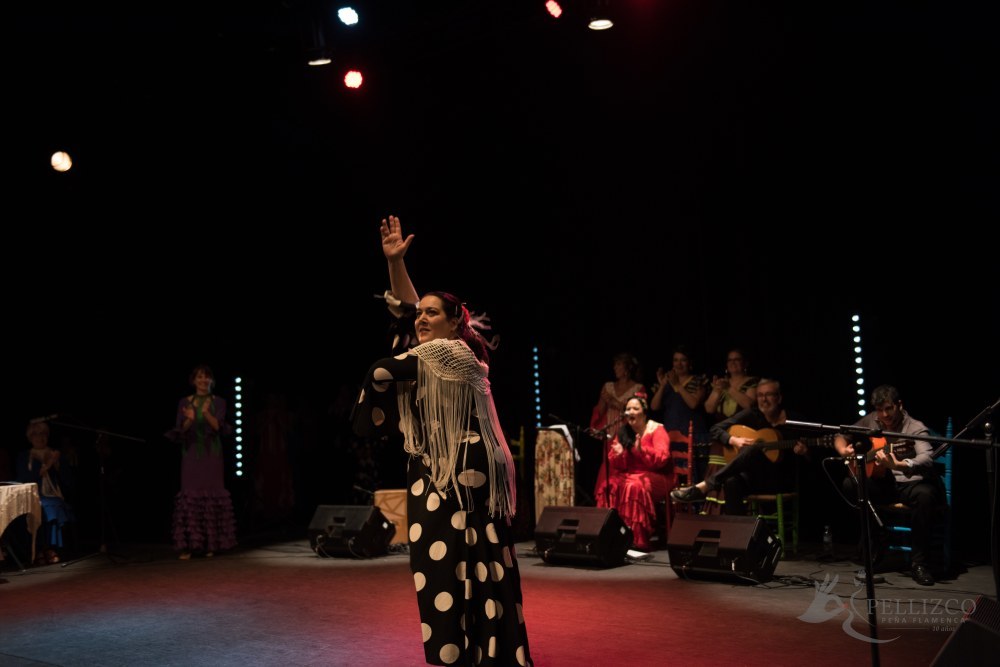 Photo de spectacle