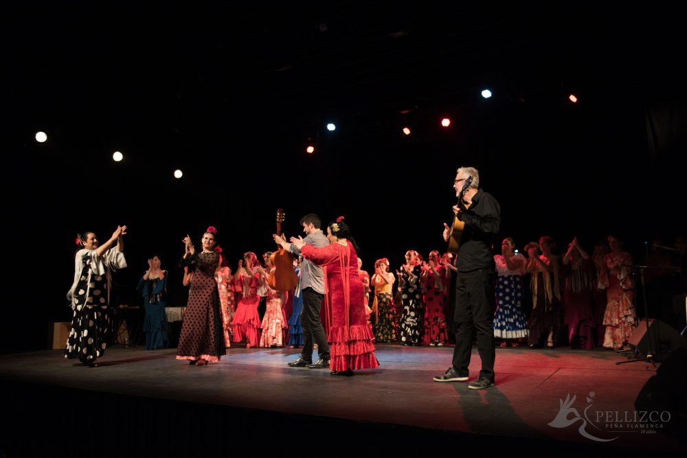 Photo de spectacle