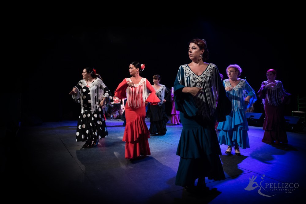 Photo de spectacle