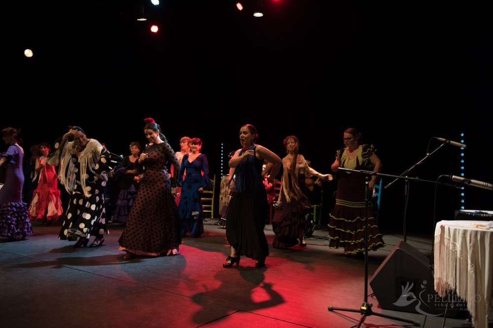 Photo de spectacle