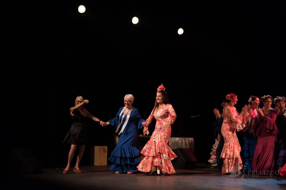 Photo de spectacle