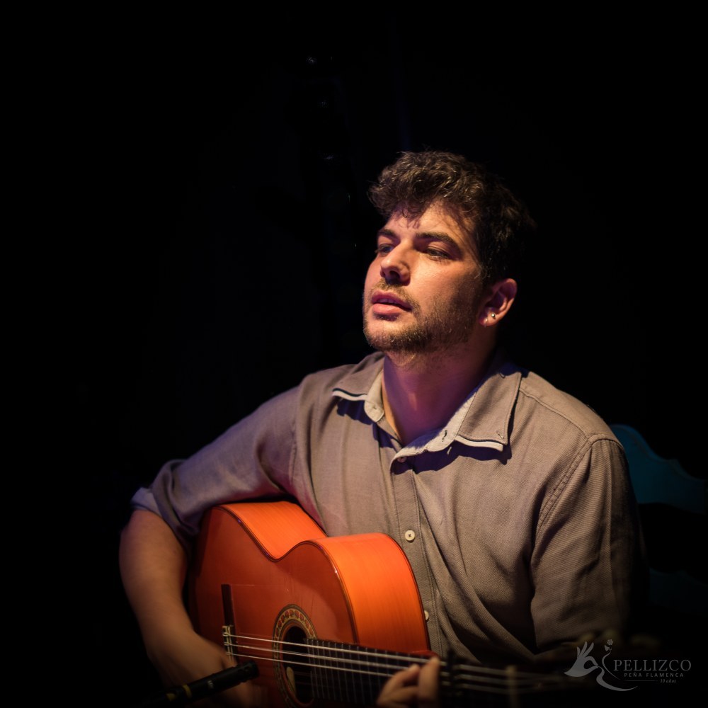 Photo de spectacle