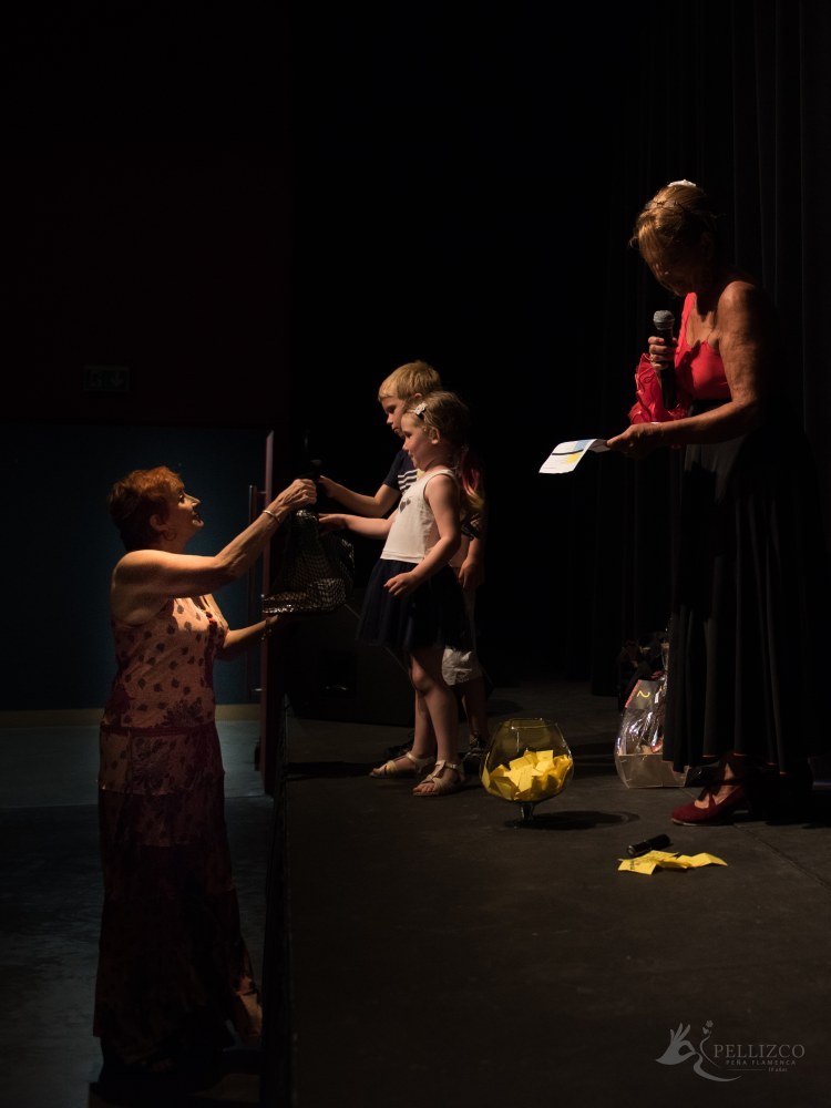 Photo de spectacle