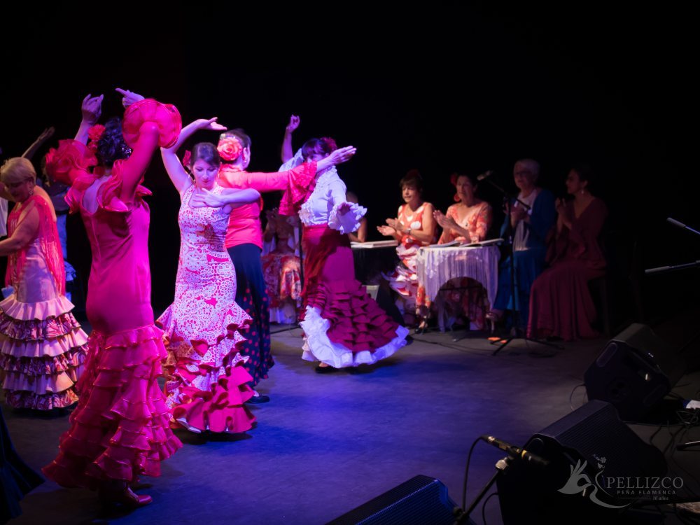 Photo de spectacle