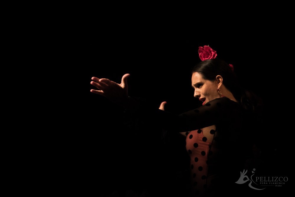 Photo de spectacle