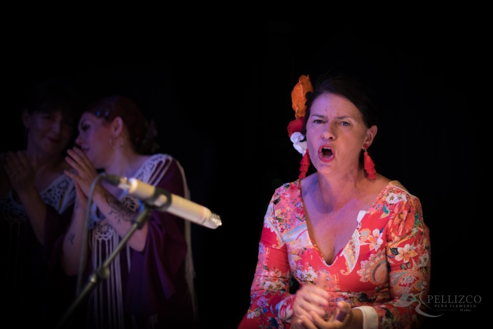 Photo de spectacle