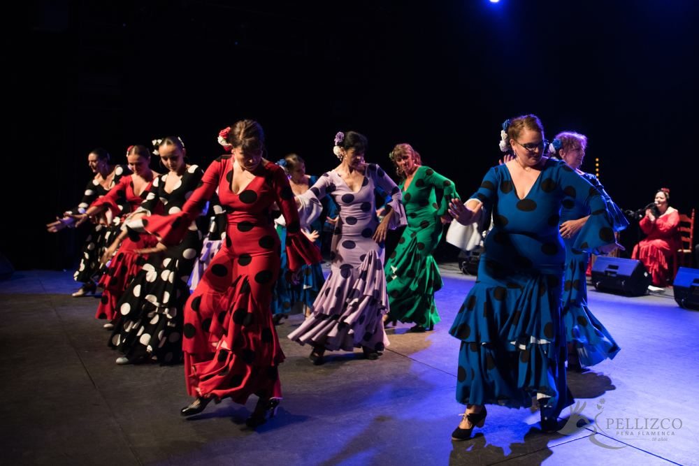 Photo de spectacle
