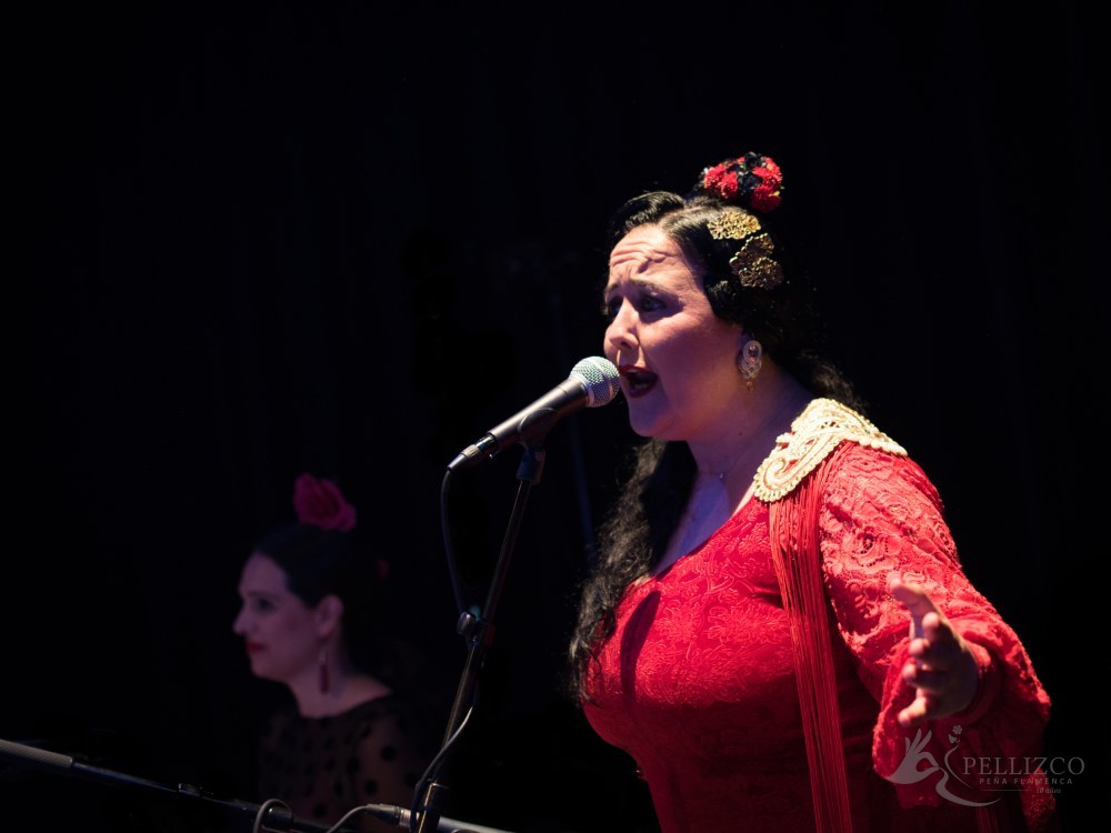 Photo de spectacle