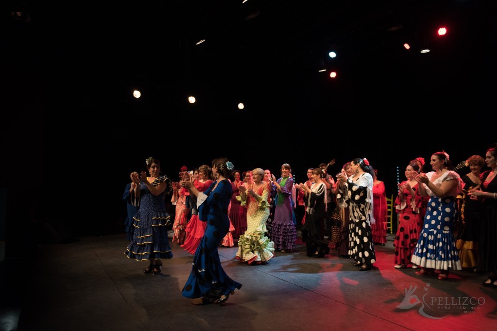 Photo de spectacle