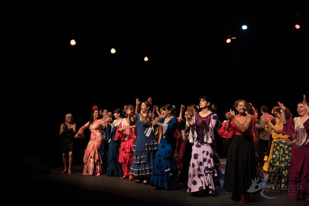 Photo de spectacle