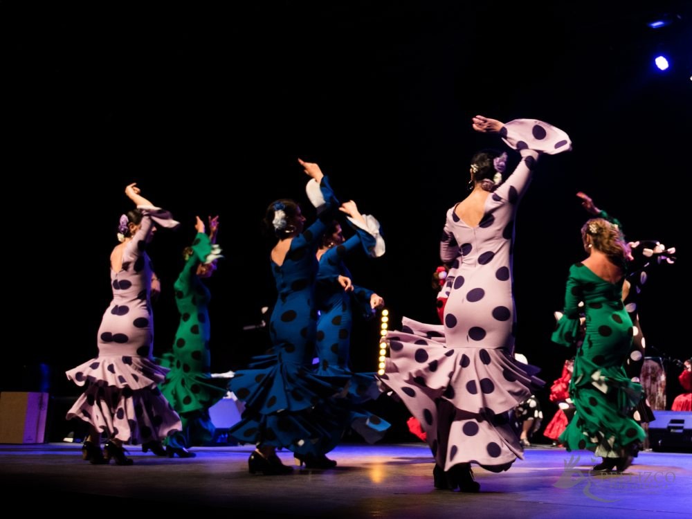 Photo de spectacle