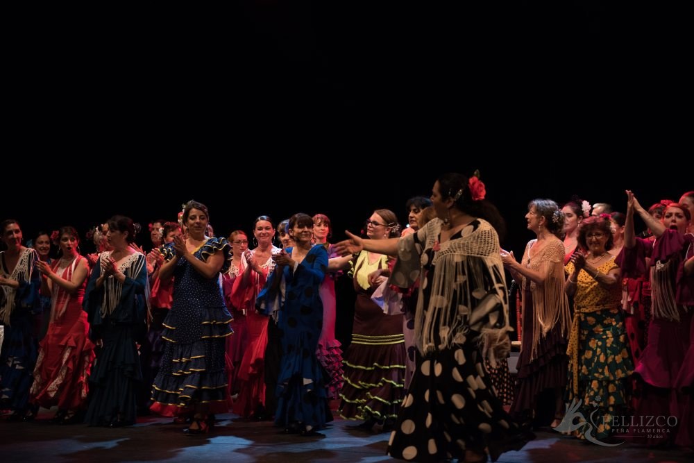 Photo de spectacle