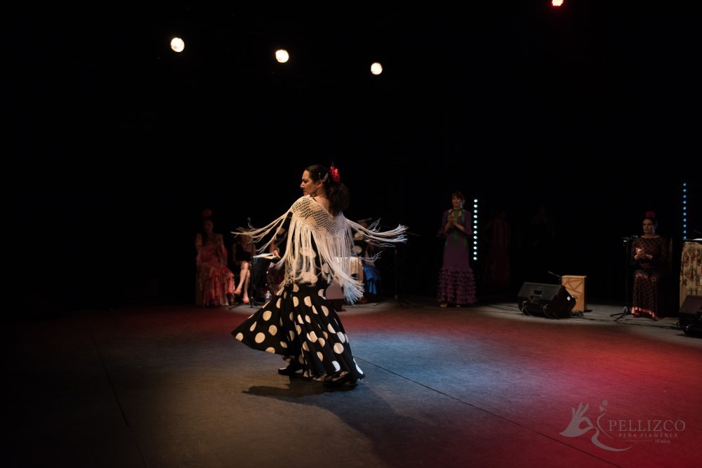 Photo de spectacle