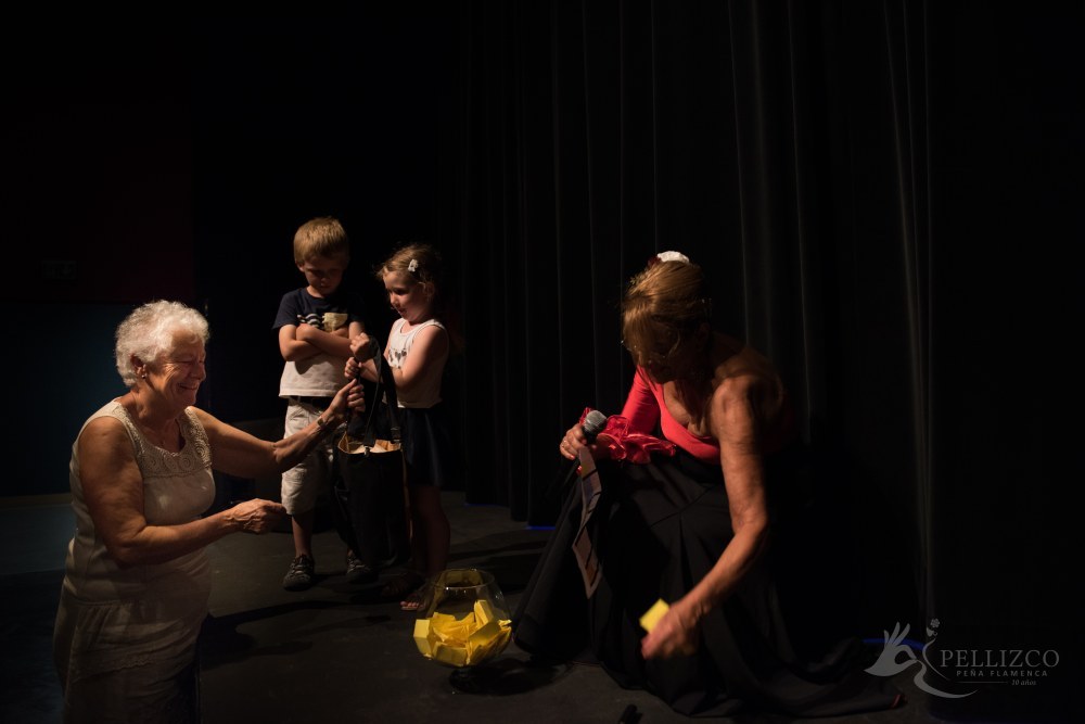 Photo de spectacle