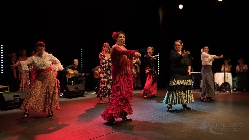 Photo de spectacle