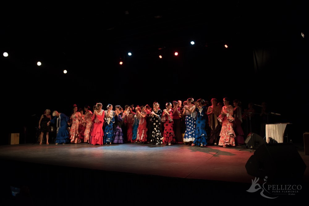 Photo de spectacle