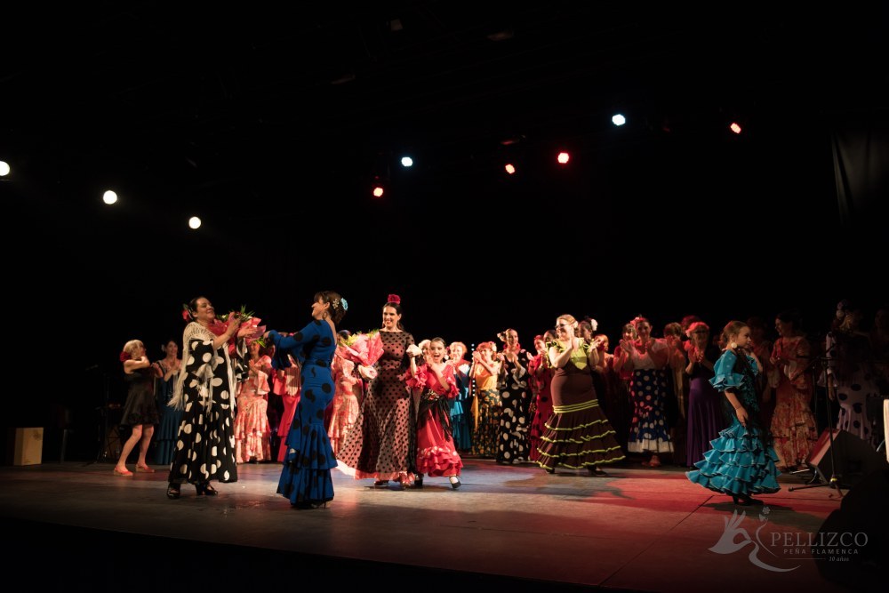 Photo de spectacle