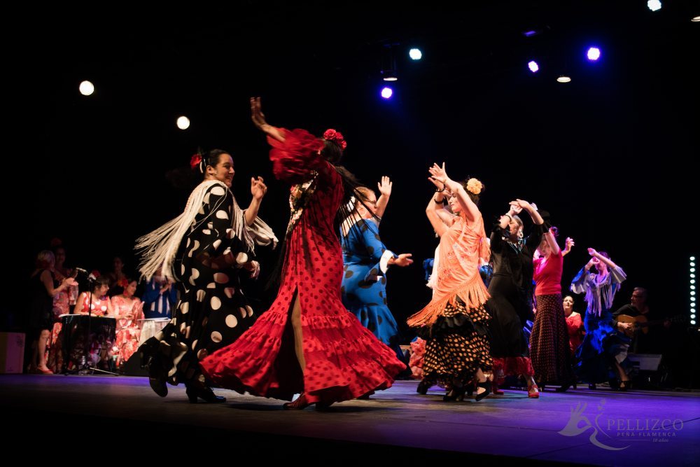 Photo de spectacle