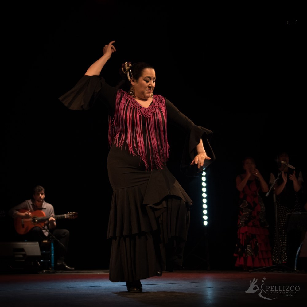 Photo de spectacle