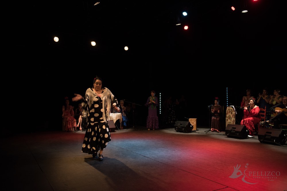 Photo de spectacle