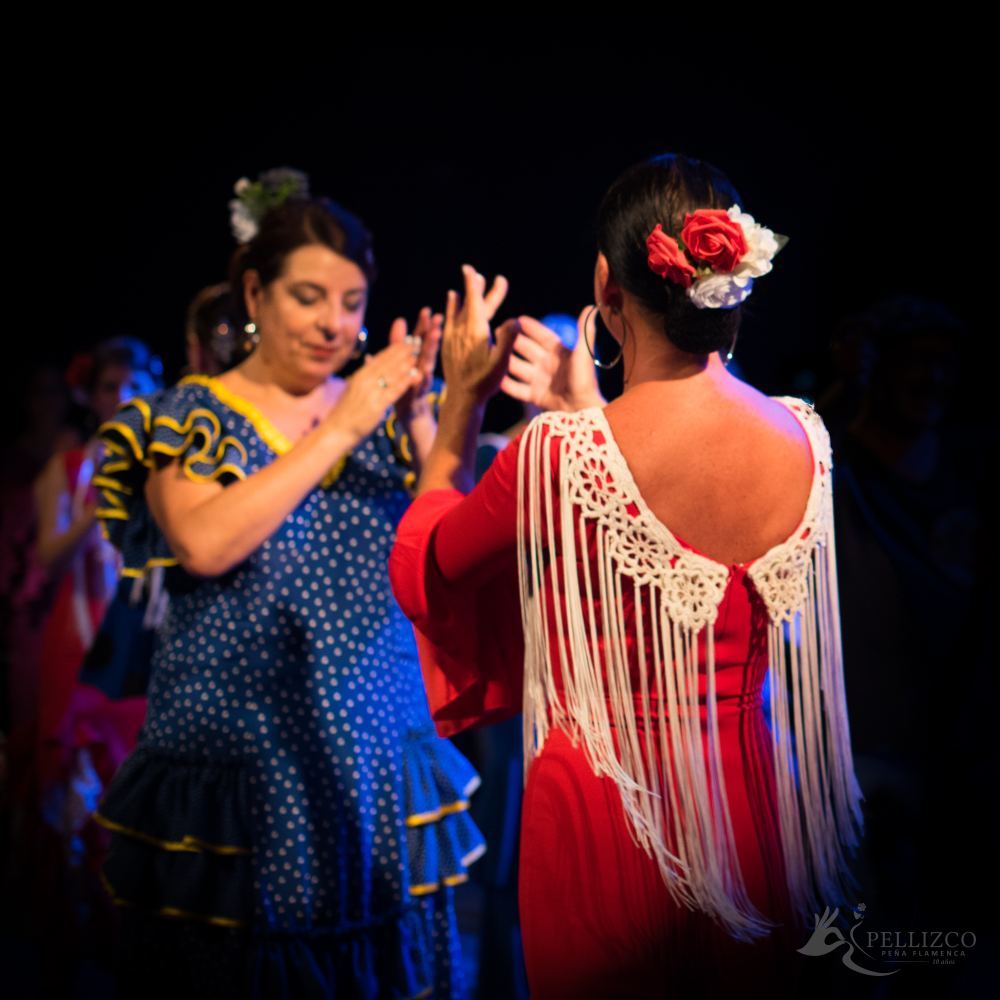 Photo de spectacle