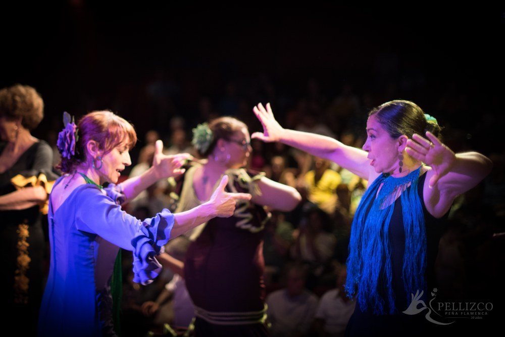 Photo de spectacle