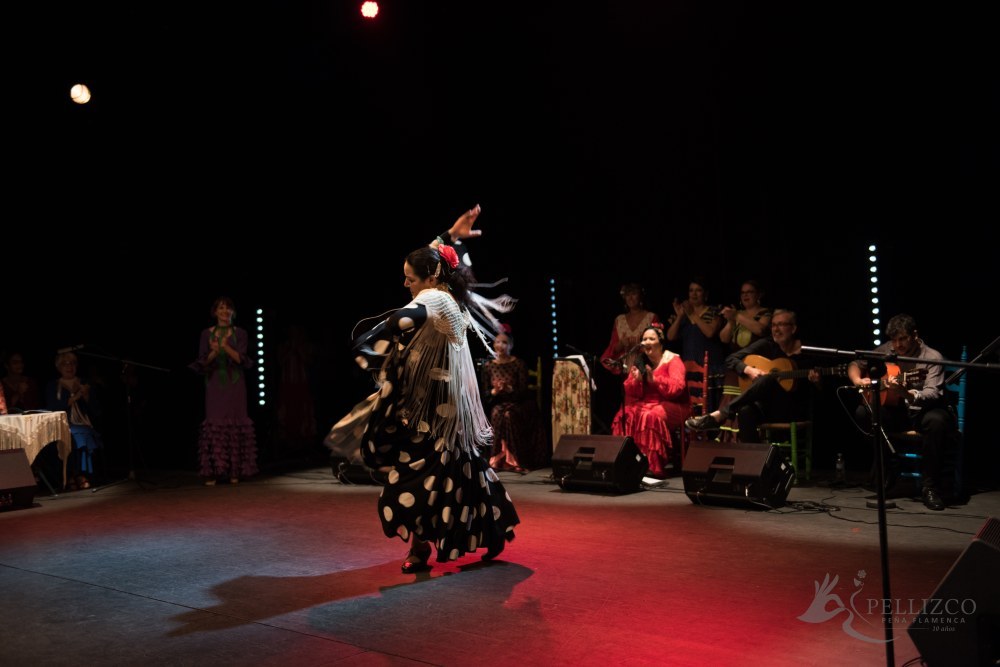 Photo de spectacle