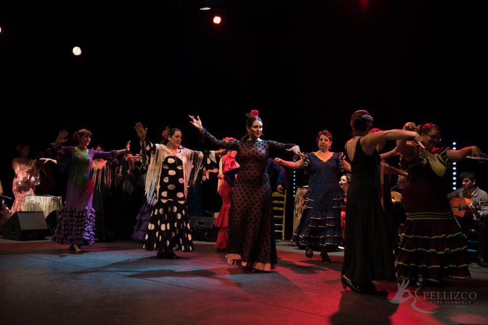 Photo de spectacle