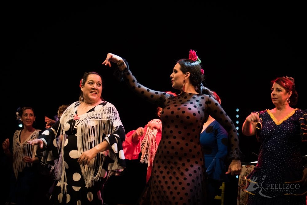 Photo de spectacle
