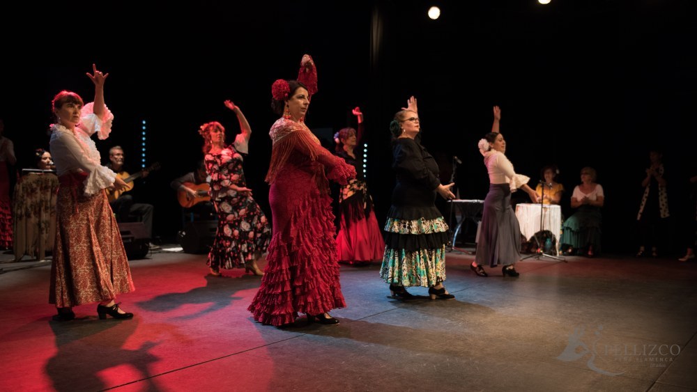 Photo de spectacle