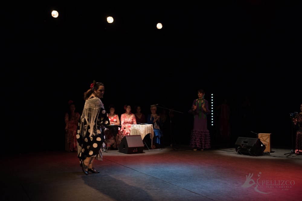 Photo de spectacle