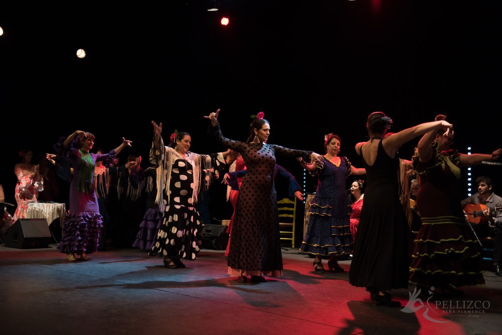Photo de spectacle