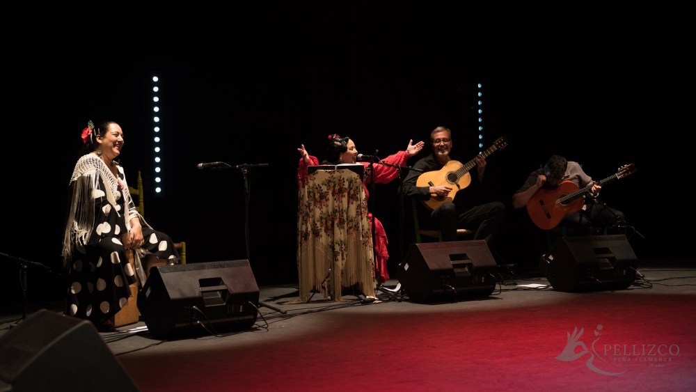 Photo de spectacle