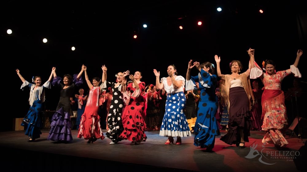 Photo de spectacle