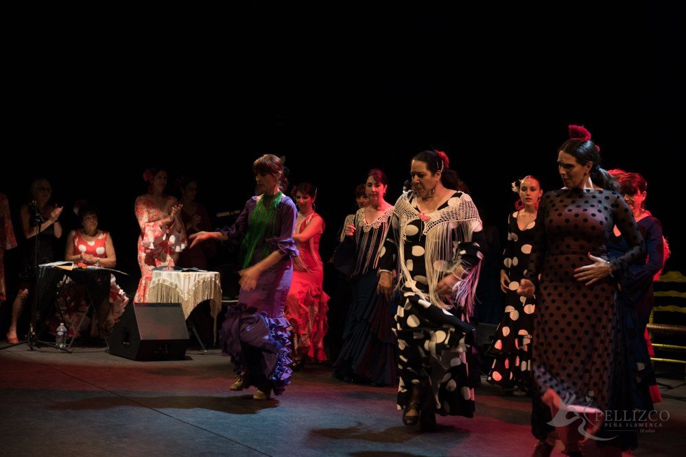 Photo de spectacle