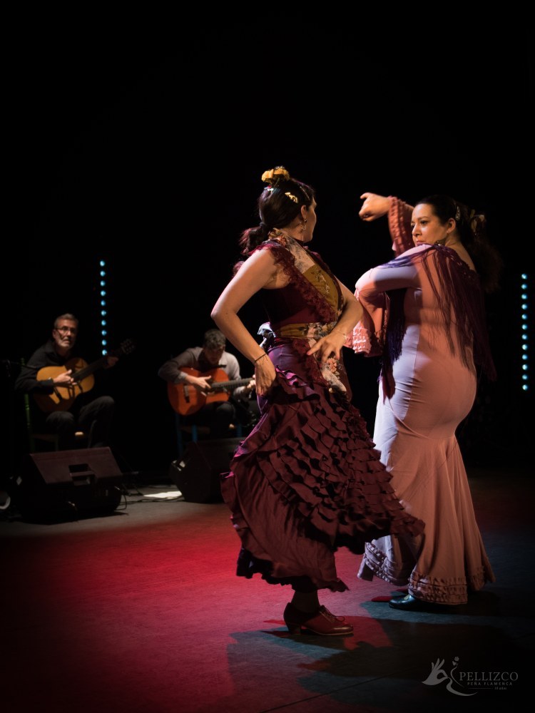 Photo de spectacle