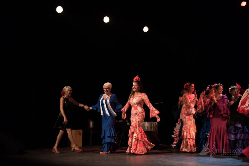 Photo de spectacle