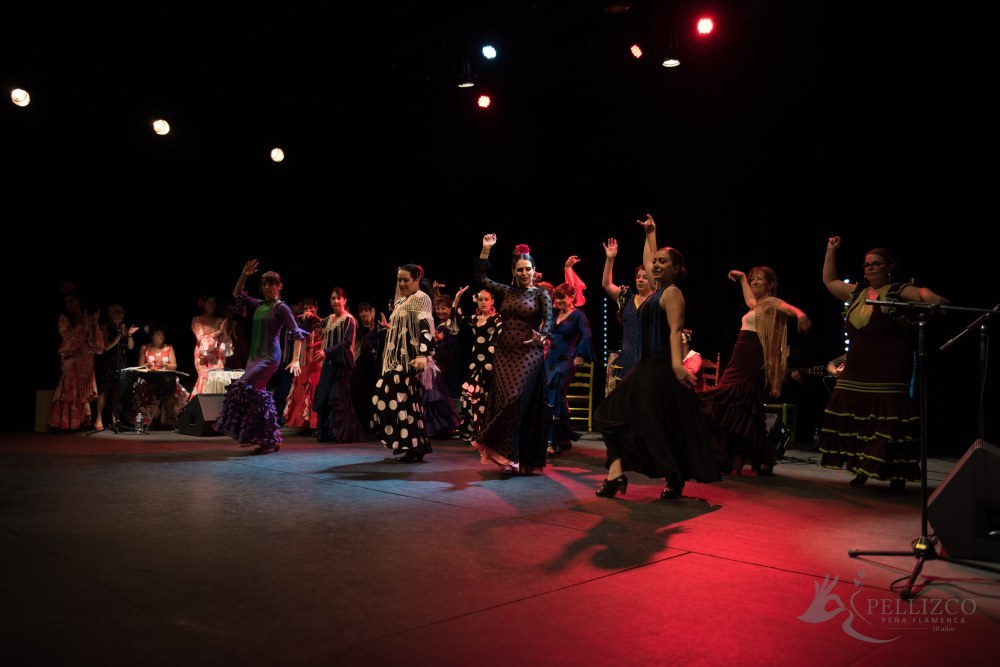 Photo de spectacle