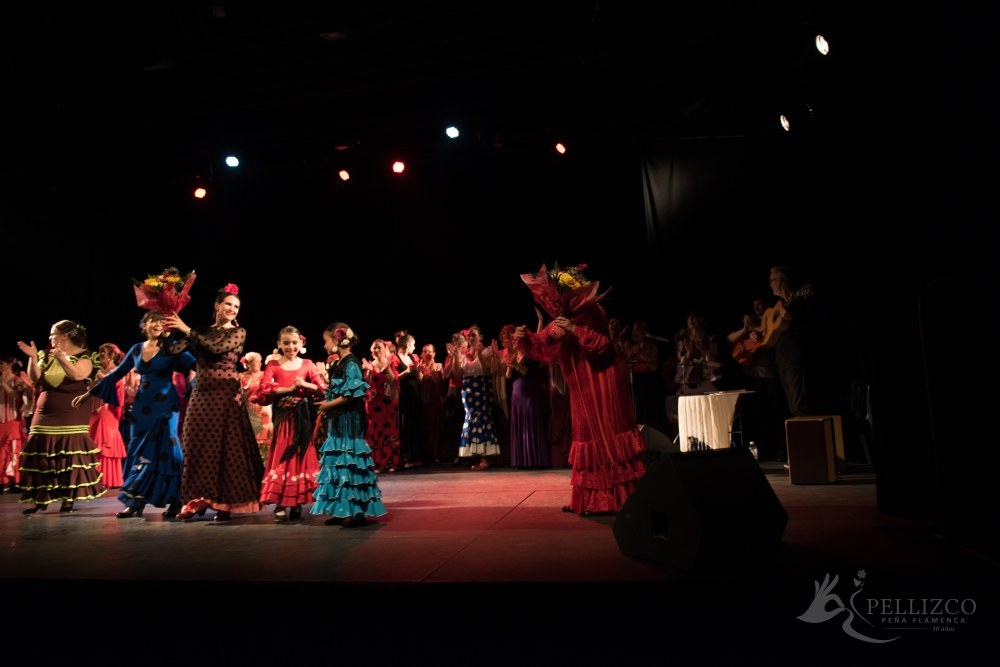 Photo de spectacle
