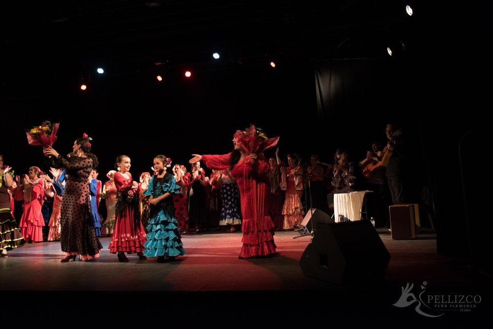 Photo de spectacle