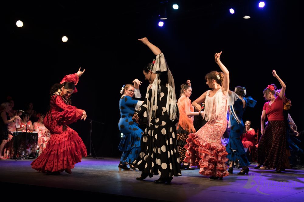 Photo de spectacle