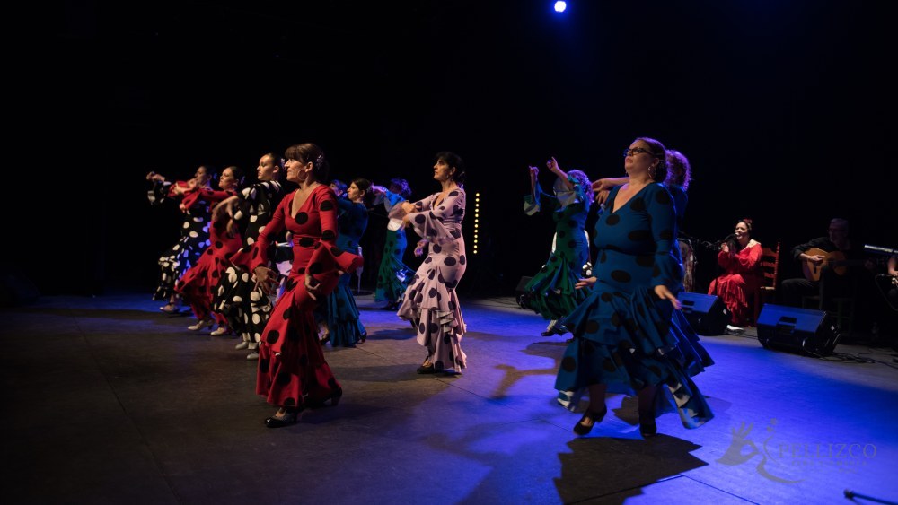 Photo de spectacle