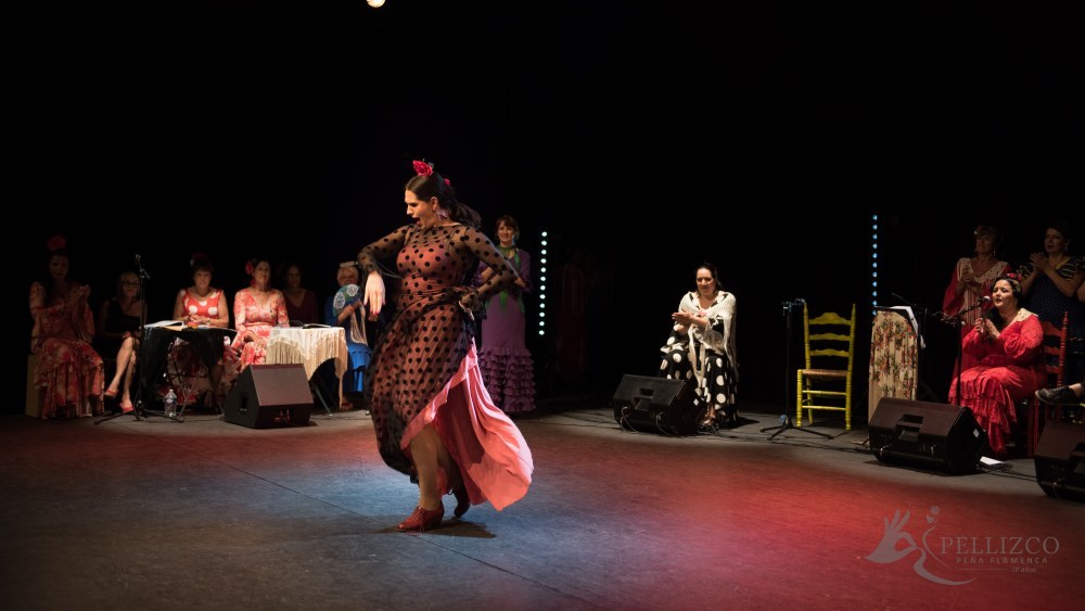 Photo de spectacle
