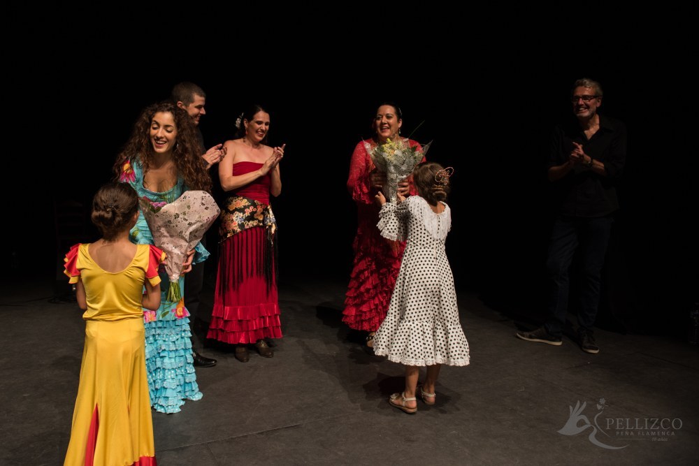 Photo de spectacle
