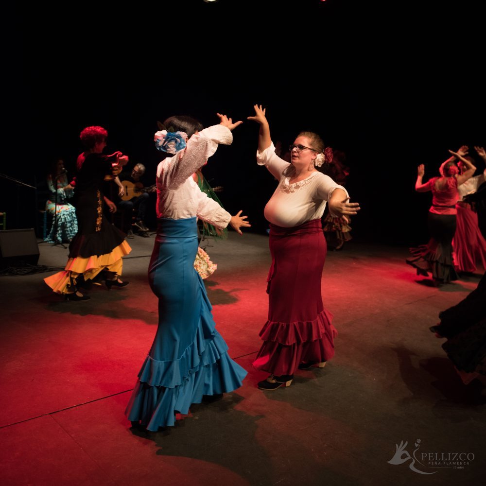 Photo de spectacle
