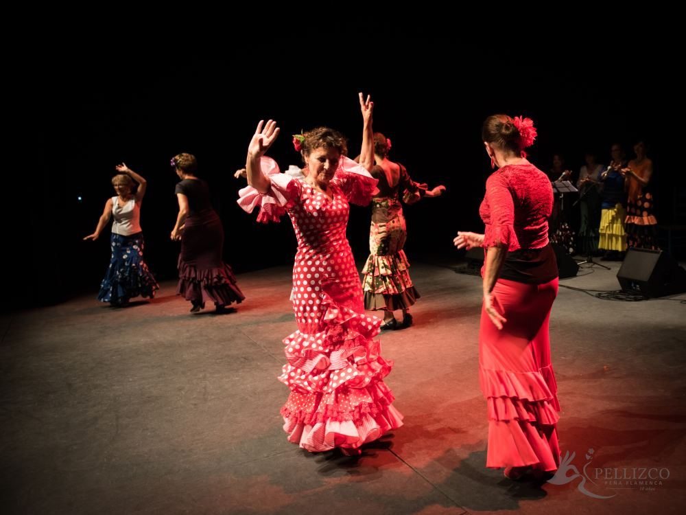 Photo de spectacle